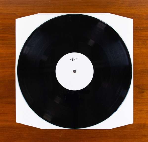 13 Blues For 13 Moons - Silver Mt. Zion Memorial Orchestra, Thee