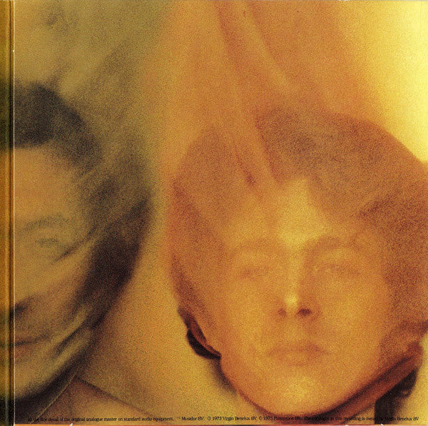Goats Head Soup - Rolling Stones, The