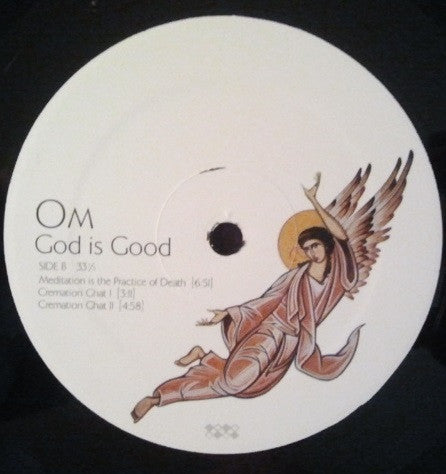 God Is Good - Om