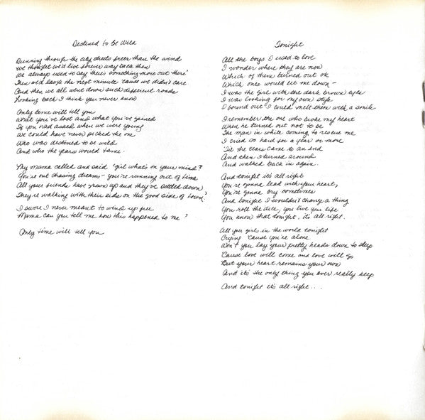 Letters Home - Waldman, Wendy