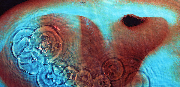 Meddle [Vinyl] - Pink Floyd