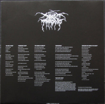 Panzerfaust - Darkthrone