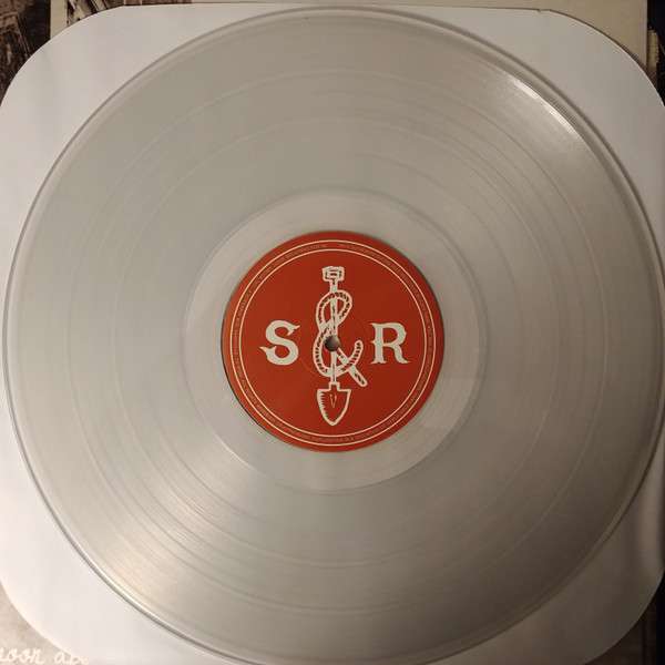 Swimmin Time - Shovels & Rope [LP]
