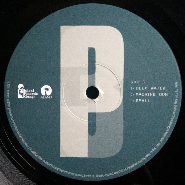 Third - Portishead