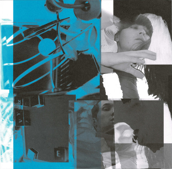 Tender Buttons - Broadcast