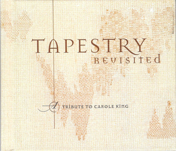 Tapestry Revisited: A Tribute To Carole King - Various Artists