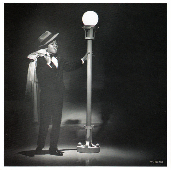 The Essential - Jackson, Michael
