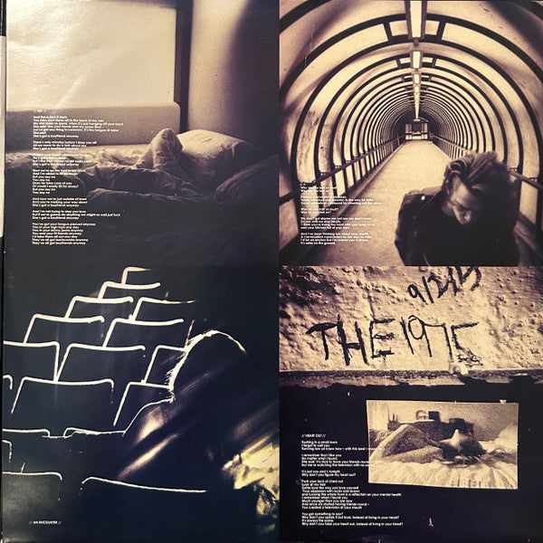 The 1975 - 1975, The
