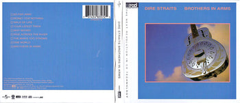 Brothers In Arms - Dire Straits