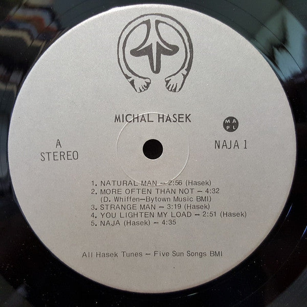 Michal Hasek - Michal Hasek