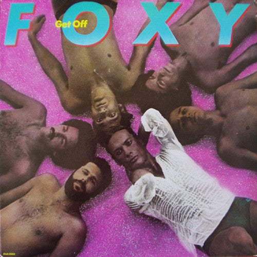 Get Off - Foxy