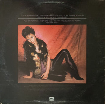 You Could Have Been With Me - Easton, Sheena
