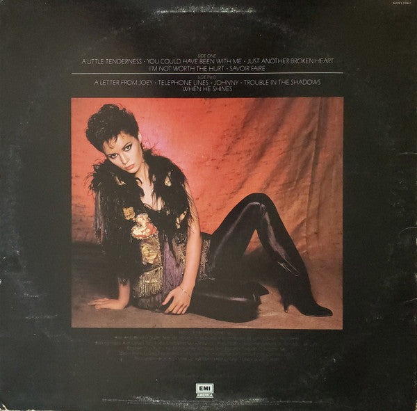 You Could Have Been With Me - Easton, Sheena