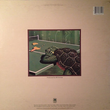 Part Of The Game - Pablo Cruise