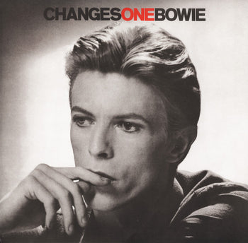 Changesonebowie - Bowie, David