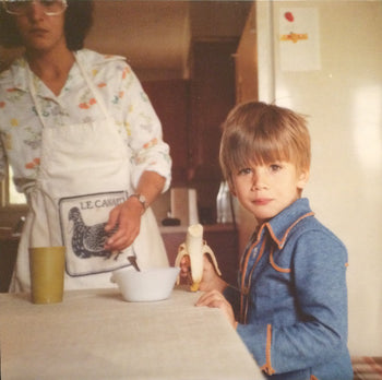 Carrie & Lowell - Stevens, Sufjan