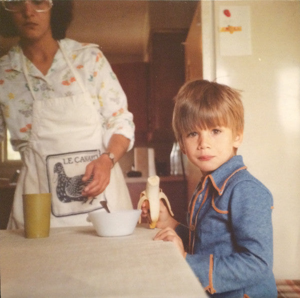 Carrie & Lowell - Stevens, Sufjan