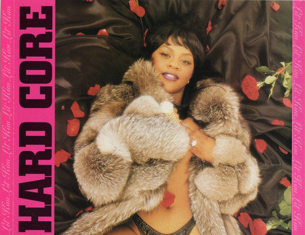 Hard Core - Lil Kim