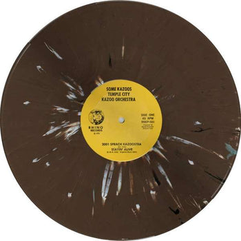 Some Kazoos - Temple City Kazoo Orchestra