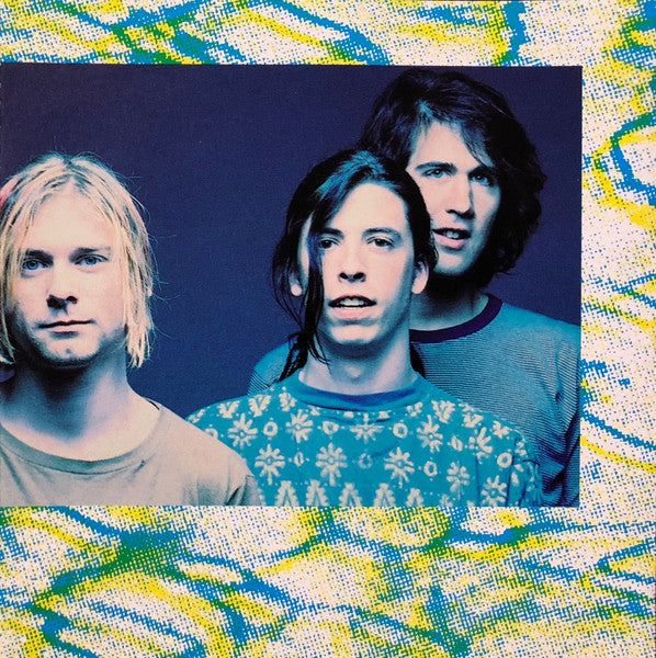 Nevermind - Nirvana