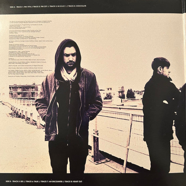 The 1975 - 1975, The