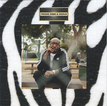 Pinata - Freddie Gibbs [CD]