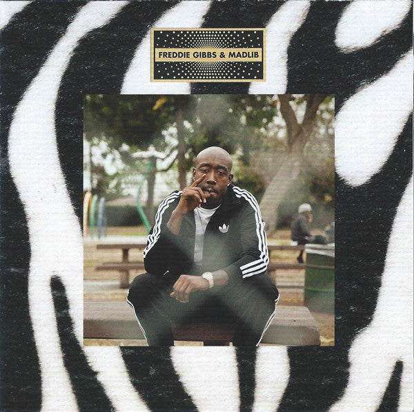 Pinata - Freddie Gibbs [CD]