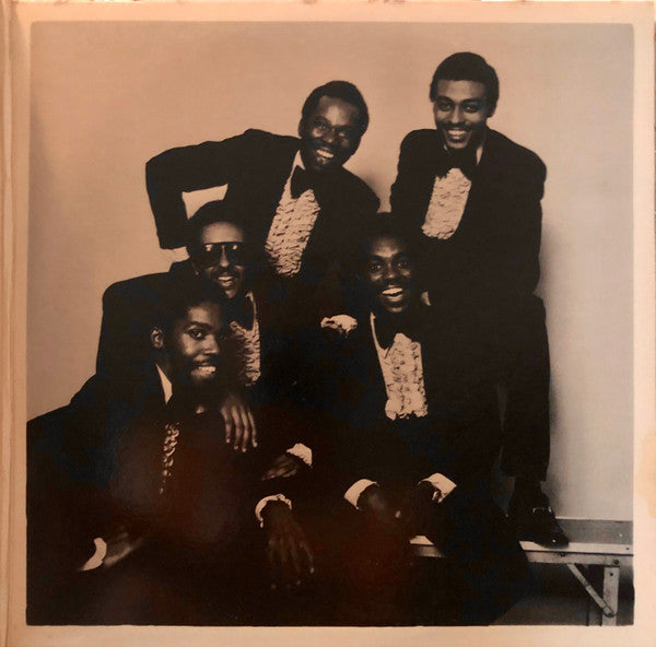 Action - The Blackbyrds
