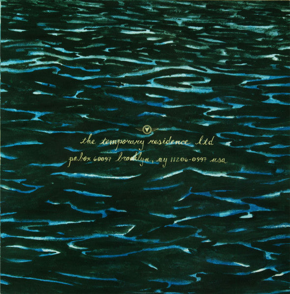 All Of A Sudden I Miss Everyone - Explosions In The Sky