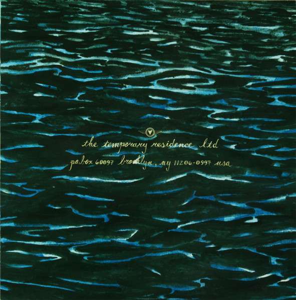 All Of A Sudden I Miss Everyone - Explosions In The Sky