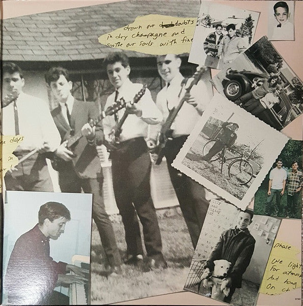 Songs In The Attic - Joel, Billy