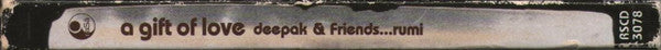 A Gift of Love - Deepak & Friends