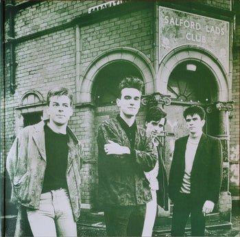 Queen Is Dead - Smiths, The