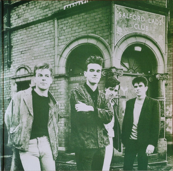 Queen Is Dead - Smiths, The