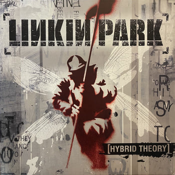 Hybrid Theory - Linkin Park