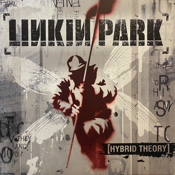 Hybrid Theory - Linkin Park