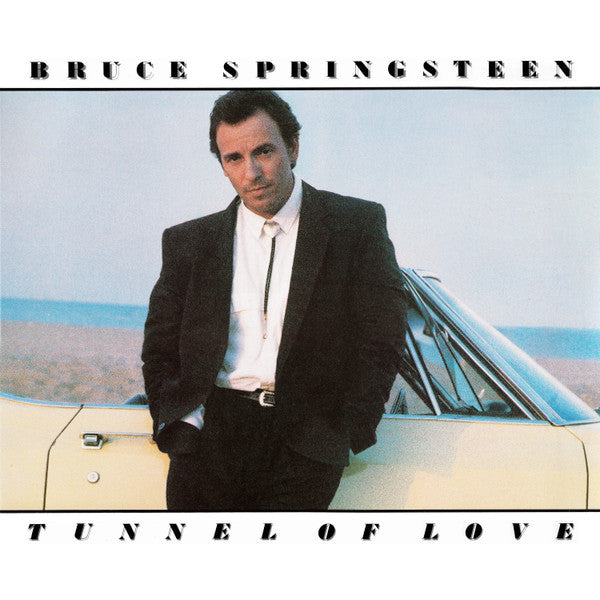 Tunnel Of Love - Springsteen, Bruce