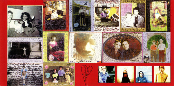 Siamese Dream - Smashing Pumpkins