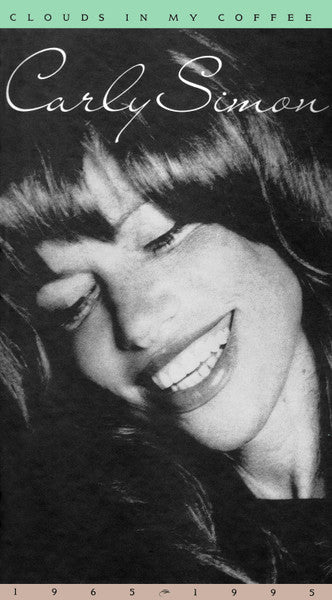 Clouds In My Coffee 1965-1995 - Simon, Carly
