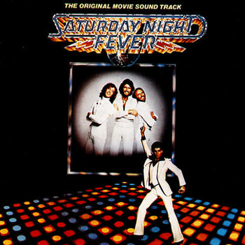Saturday Night Fever - Various