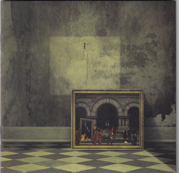 Moving Pictures - Rush