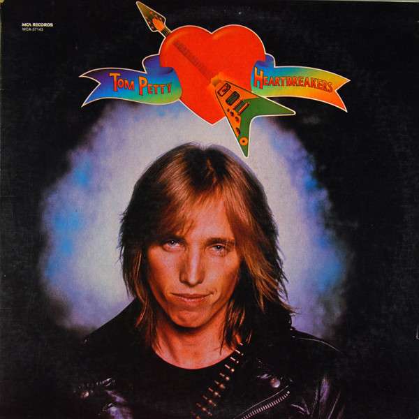 Tom Petty And The Heartbreakers - Petty, Tom And The Heartbreakers
