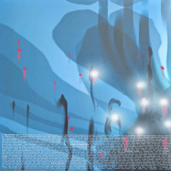 Sea Change - Beck