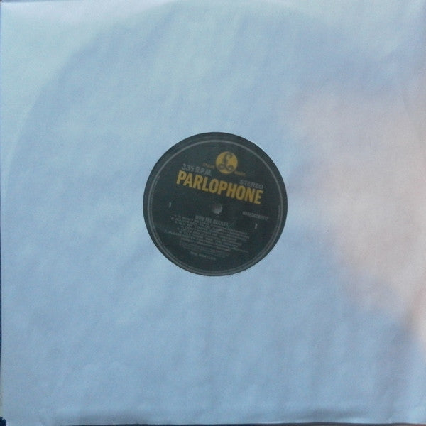 With The Beatles (Remastered) - Beatles, The