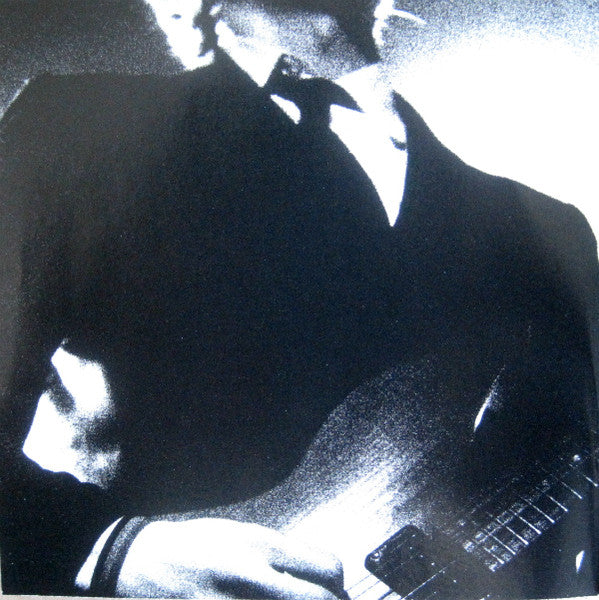 Antics - Interpol [CD]