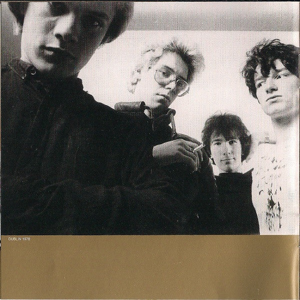 The Best Of 1980-1990 - U2