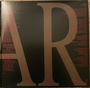 Liar - Jesus Lizard, The