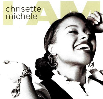 I Am - Michele, Chrisette