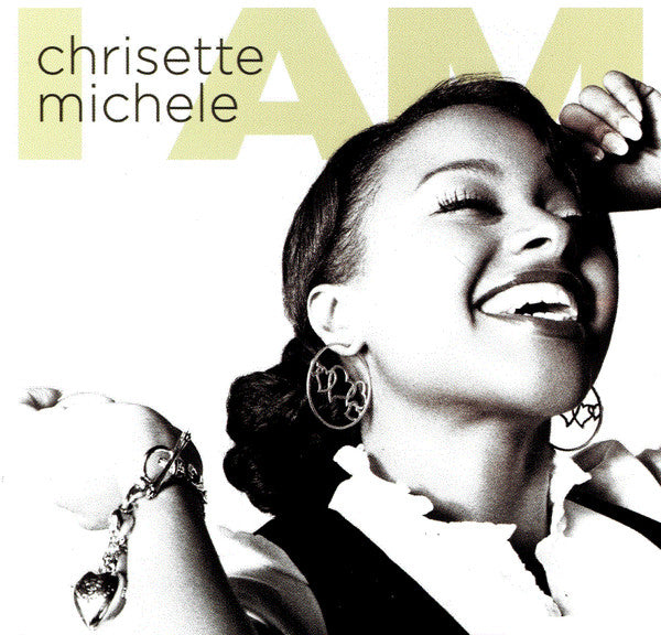 I Am - Michele, Chrisette
