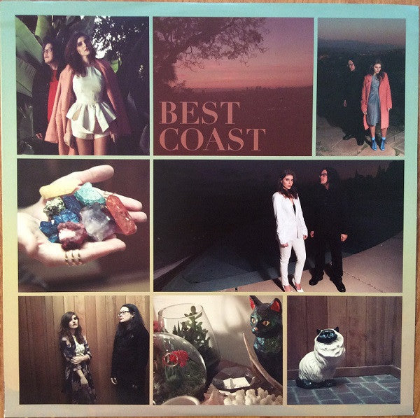 California Nights - Best Coast